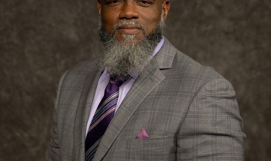 From Ouch to Amen: RIP Voddie Baucham Jr.