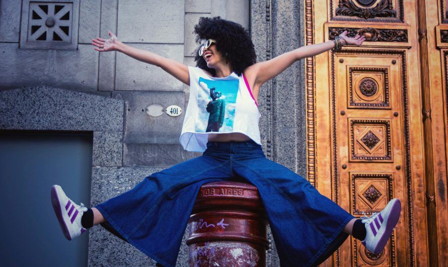 God delights to do his people good