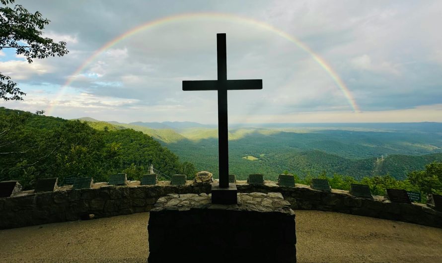 Has the Church forgotten its hope in Christ?