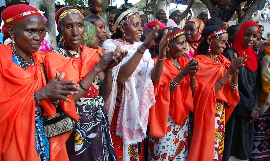 The unfinished task: Kenya’s Least Reached Communities