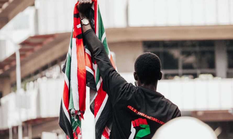 The leaders Kenya needs