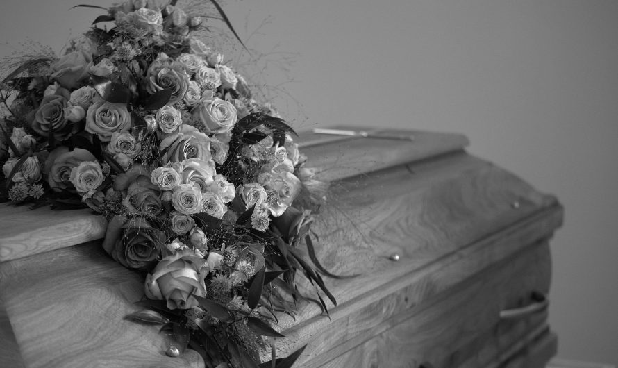 Living as the dying