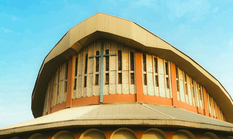Rethinking church growth: From buildings and influence to discipleship and maturity